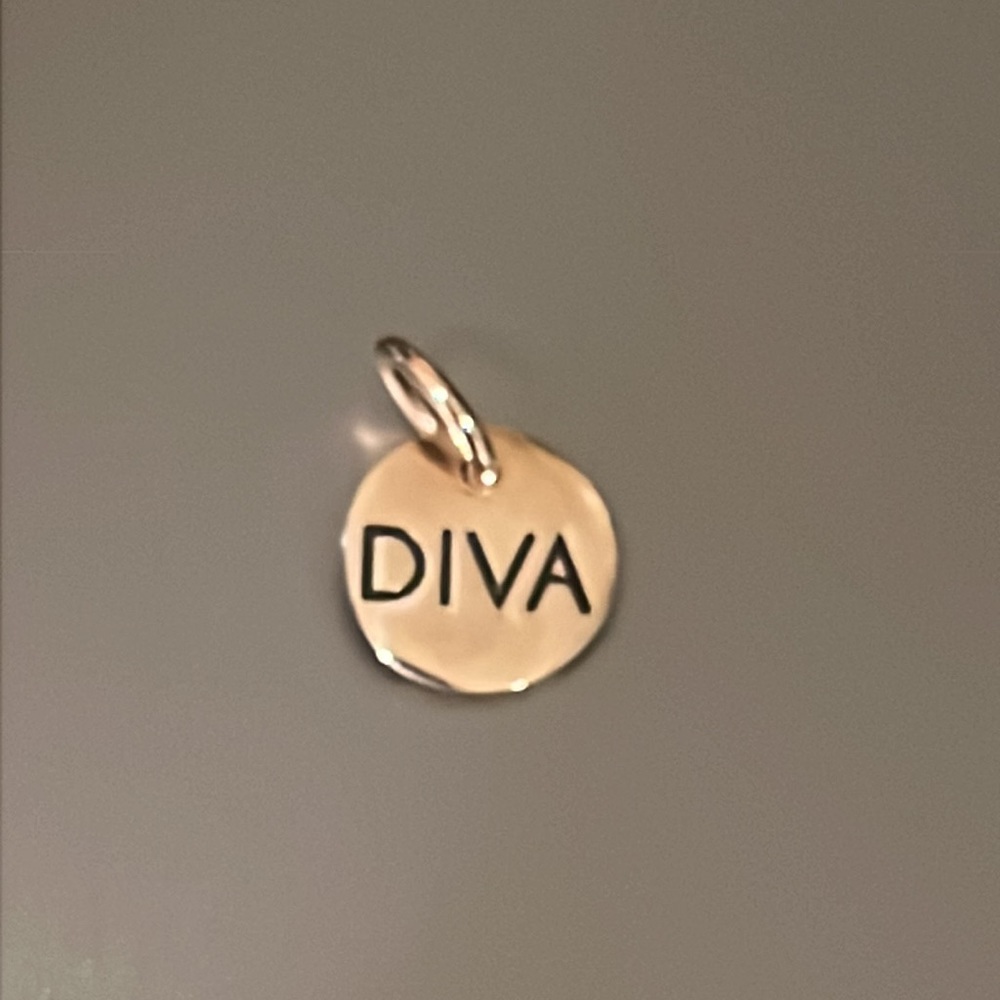 Dodo Diva Charm - image 2